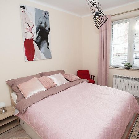 Apartament Golden Mielec Extérieur photo
