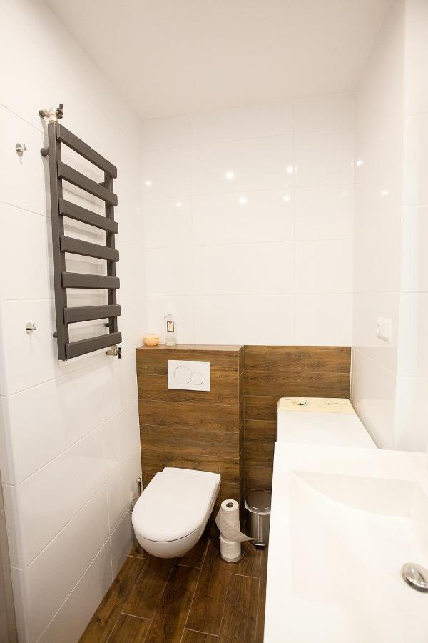 Apartament Golden Mielec Extérieur photo