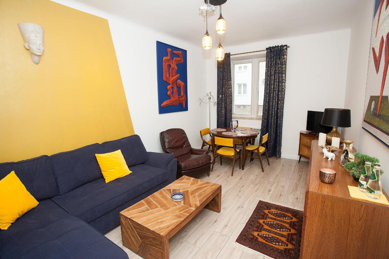 Apartament Golden Mielec Extérieur photo
