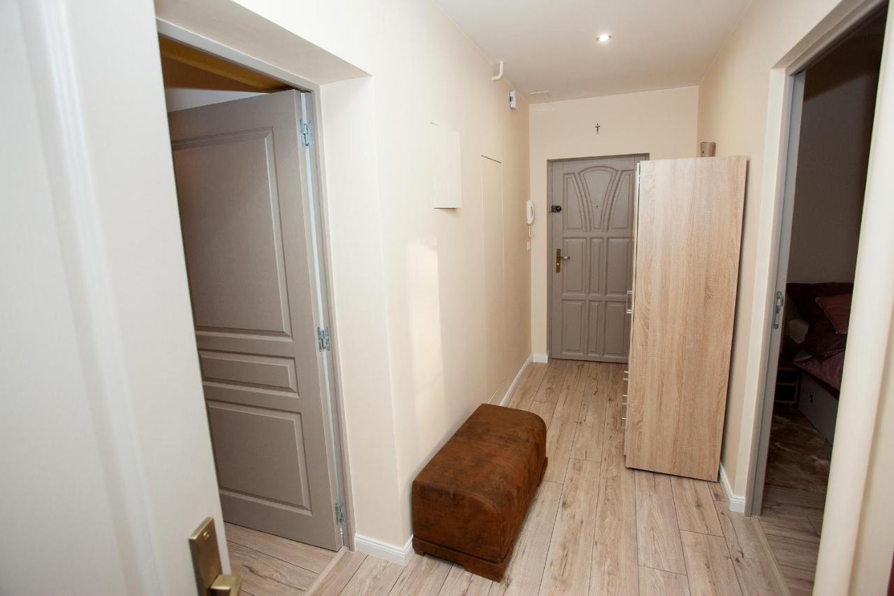 Apartament Golden Mielec Extérieur photo