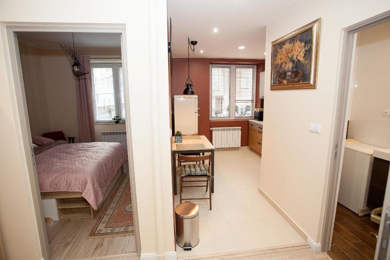 Apartament Golden Mielec Extérieur photo