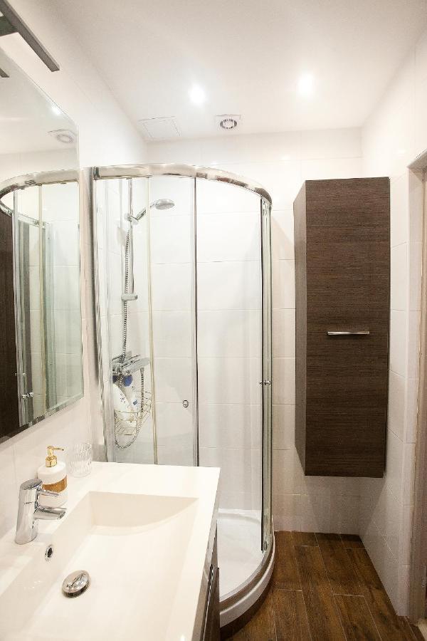 Apartament Golden Mielec Extérieur photo