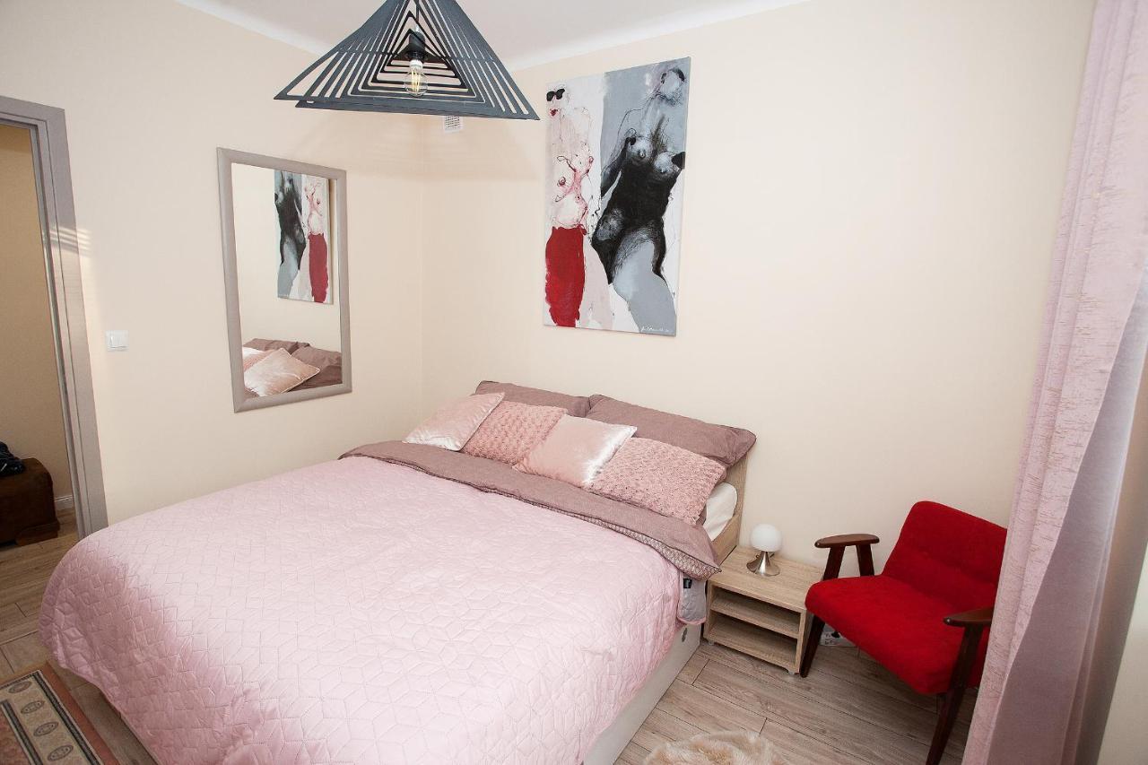 Apartament Golden Mielec Extérieur photo