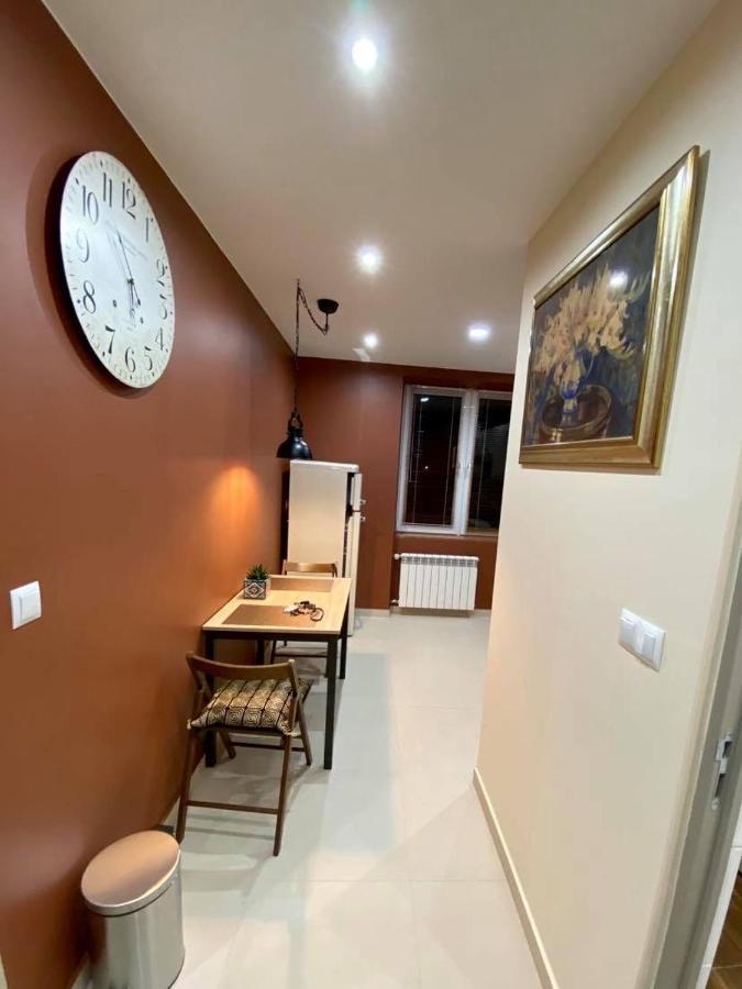 Apartament Golden Mielec Extérieur photo