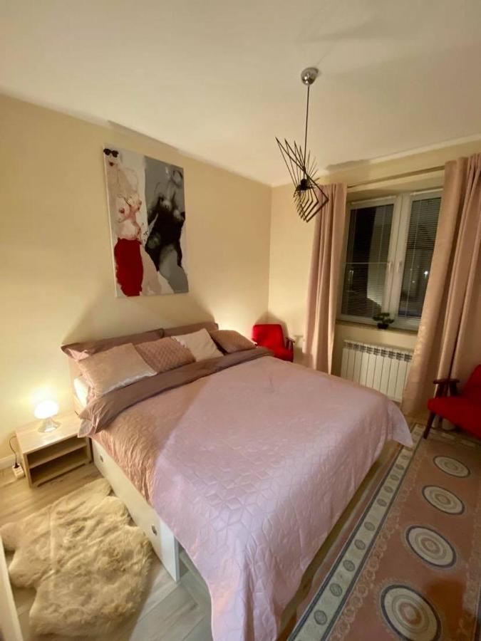 Apartament Golden Mielec Extérieur photo